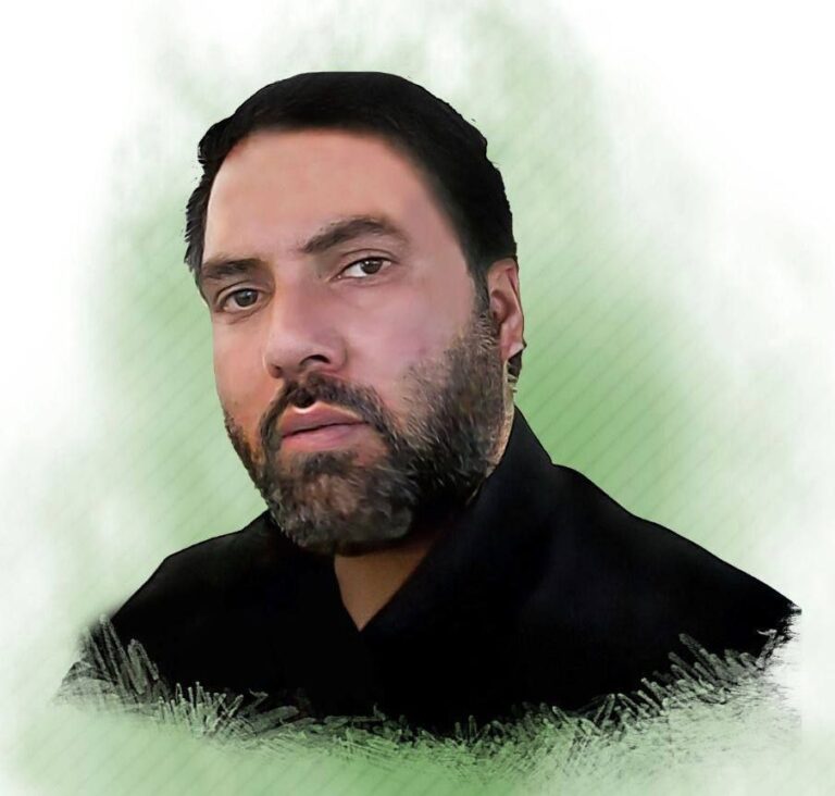 ھاش: ناشناسیں مردماں سپاھے کارمندے کشتگ