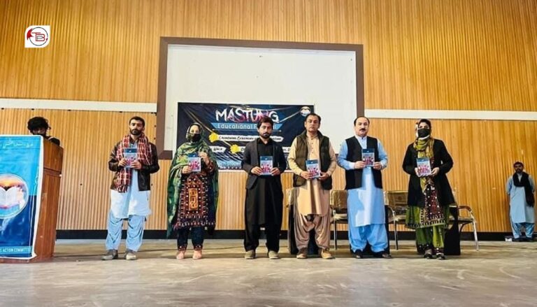 مستونگ زانشتی مراگش آسر، گام تاک ءِ دیمدراھی