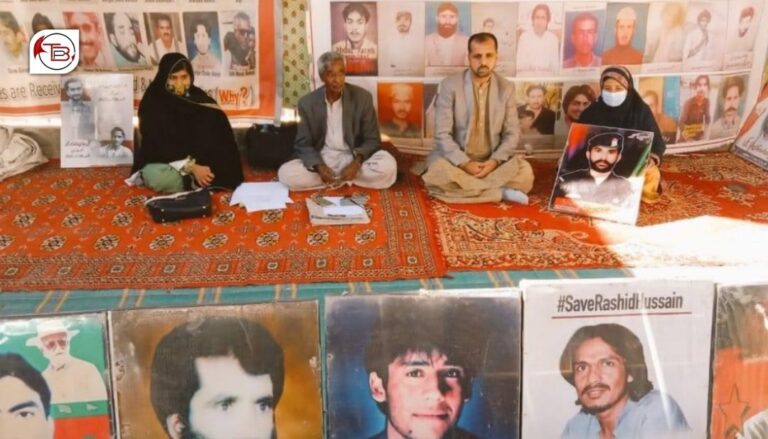 زاکر مجید ءَ بازیں وھدے بیت کہ پاکستان ءِ چیریں ادارھانی زنداناں بندیگ انت – زاکر مجید ءِ مات