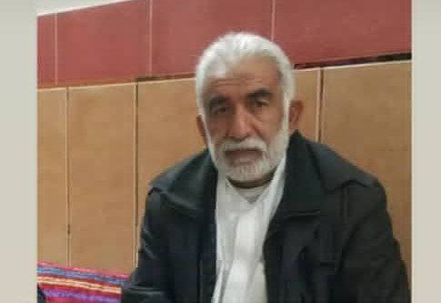 دزاپ: ناشناسانی تیرگواری ءَ یک مردمے بیران