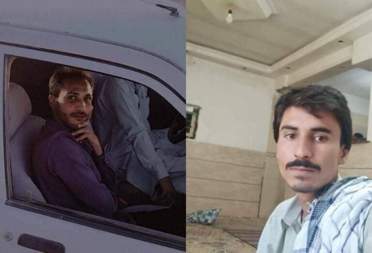 ایرانشھر: تیل کشیں دو کس ایرانی لشکر ءِ تیرگواری ءَ بیران