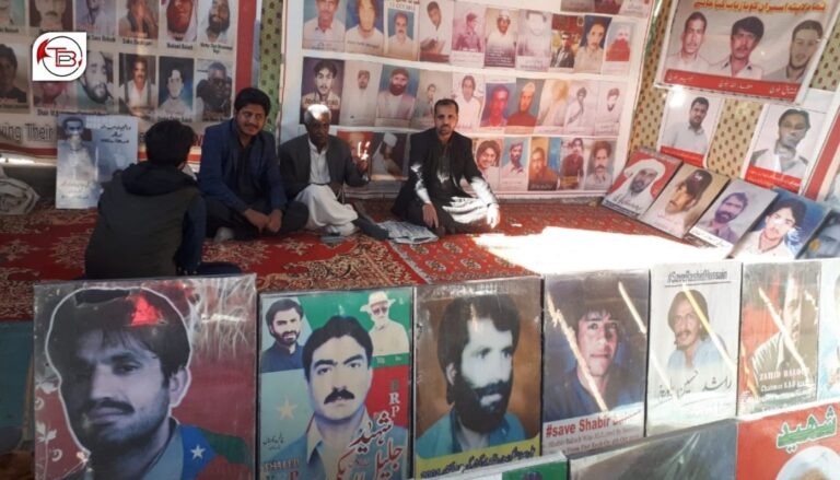 شال: زورانسری آوار جنیانی بگیری ءَ زھرشانی برجاہ