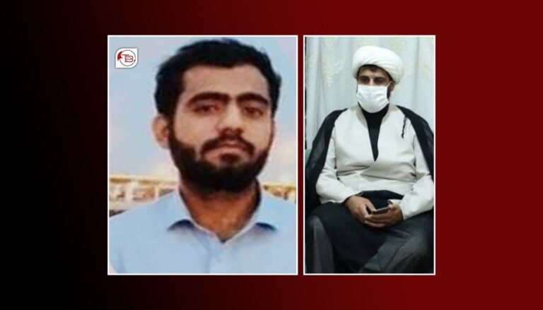 زاھدان: سلاہ بندانی تیرگواری ءَ نودربرے ءَ ھوار دو مردم بیران