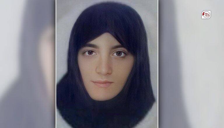 چِل ءُ روچاں بندیگی ءَ پد فائزہ براھوئی زمانت ءِ سر ءَ زاھدان ءِ زندان ءَ آجو بیتگ