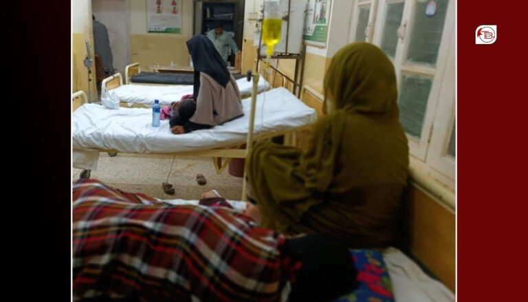لسبیلہ: گوستگیں شش روچاں لسبیلہ یونیورسٹی ءِ انتزامیہ ءِ ھلاپ ءَ برجاھیں ھرتال ءَ ھواریں نودربرانی جاور ناگیگ