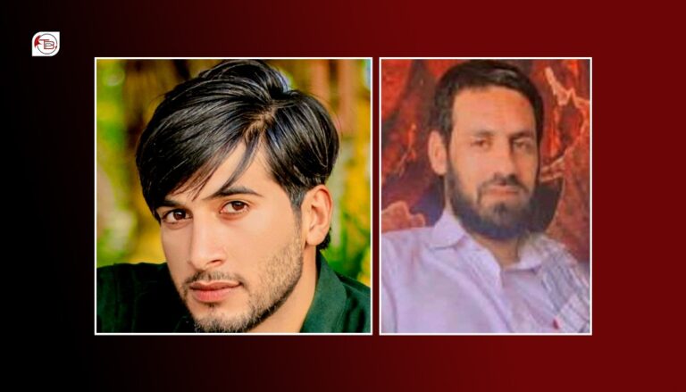 روکپتی بلوچستان ءِ دو جتا جتائیں جاھاں دو کس بیگواہ