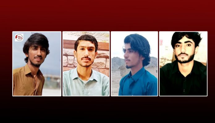 شال ءَ زورانسری آوار جنگ بیتگیں نودربرانی تہ ءَ سے یل بیتگ ءُ یکے بیگواہ ءَ اِنت