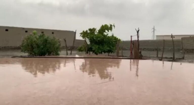 کیچ: جتا جتائیں جاھاں وھد وھد ءِ سر ءَ ھورانی درچ برجاہ