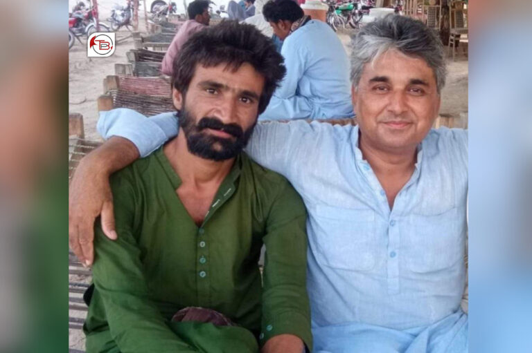کراچی: سندھ سبھا ءِ رھشون ءُ گٹگانی نادراھیں بلوچے ءَ ھوار سَے مردم بیگواہ