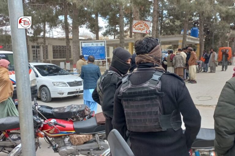 شال ءُ مستونگ: دو جتاھیں تیرگواری ءِ وئیلانی تہءَ زالبولے ءَ ھوار چار مردم بیران