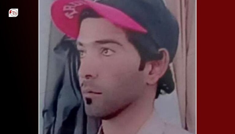 سرباز: ردیں سوچن ءِ جنگ ءَ نادراھے بیران