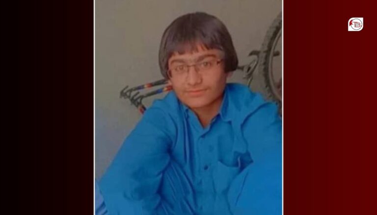 ایرانی چیریں ادارھانی دست ءَ پانزدہ سالی ئیں ورناہ بیگواہ