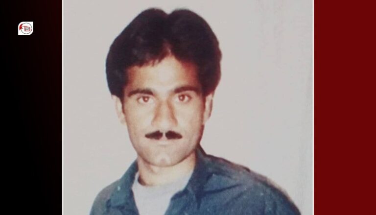 زابل ءِ جھمنندیں مردمے زاھدان ءِ زندان ءَ پاھو دیگ بیتگ