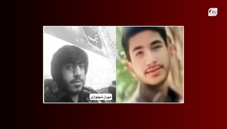 چھبار: ایرانی چیریں ادارھانی دست ءَ دو کس بیگواہ