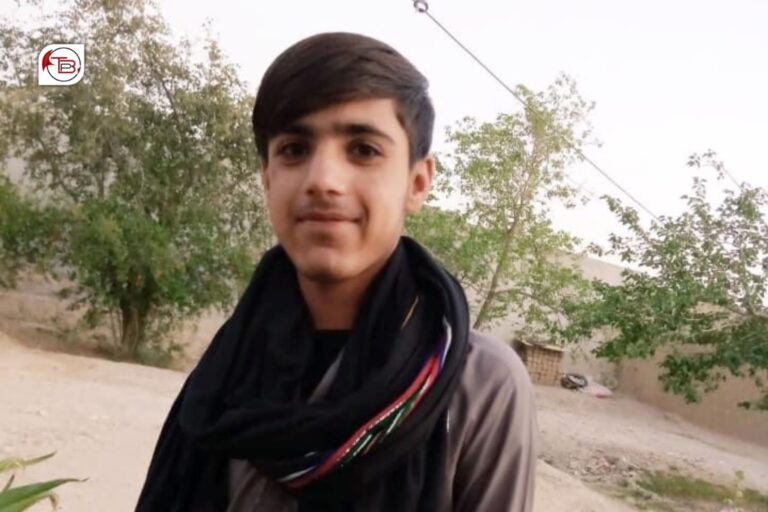 ھزدار: ھشتمی تبک ءِ نودربرے پاکستانی پوج ءَ آوار جتگ