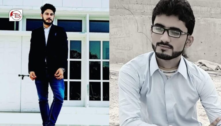 ھزدار: پاکستانی پوج ءَ دو نودربر زورانسری آوار جتگ ءُ بیگواہ کتگ انت