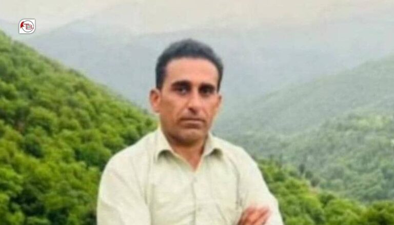 روکپتی بلوچستان: یک مردمے ایرانی چیریں ادارھانی دست ءَ بیگواہ