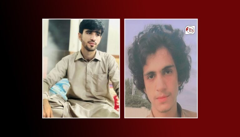 چھبار: یکے ءِ سر ءَ زھرشانیاں پرشت ءُ پروشانی بھتام ءُ دومی کس ءِ زمانت ءَ ھشت ملین تومن بندگ بیتگ اَنت