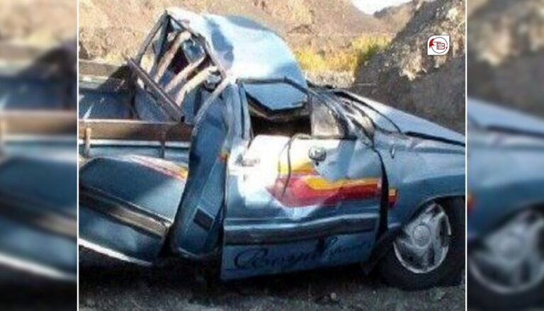 روکپتی بلوچستان: ایرانی لشکر ءِ تیرگواری ءَ کم چہ کم ھبدہ مردم زدگ ءُ بیران بیتگ اَنت