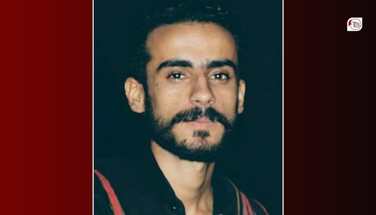 شال ءَ یک بلوچ نودربرے زورانسری آوار جنگ ءَ پد بیگواہ کنگ بیتگ
