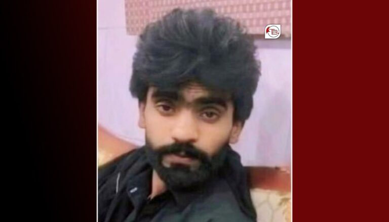 روکپتی بلوچستان: ھپتاد ءُ دو روچ ءِ گوزگ ءَ ابید بیگواھیں علی اکبر یل نہ بیتگ – کھول