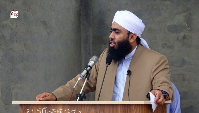 مشھد: ایرانی آمیدگس ءَ روکپتی بلوچستان ءَ زھرشانی پلامرزی ءِ پژدر ءَ عبدالغفار نقشبندی پیش بیگ ءِ پرمان کتگ