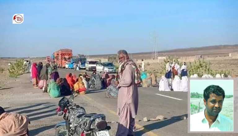 کیچ ءَ ورنایے پوج دست ءَ بیگواہ کنگ بیتگ ءُ، زھرشانی کنان ءَ شھدگ بند کتگ
