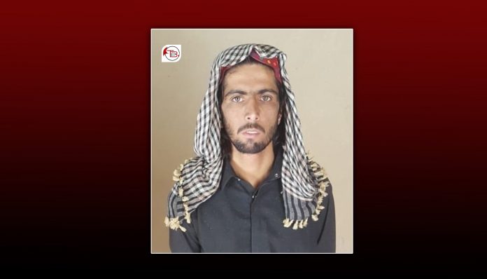 ھُزدار ءَ ورنایے زورانسری آوار جنگ بیتگ