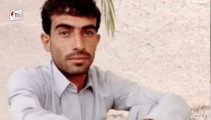 عبدالمالک ءِ کُشندھانی یل بوگ پدردی اِنت – کھول