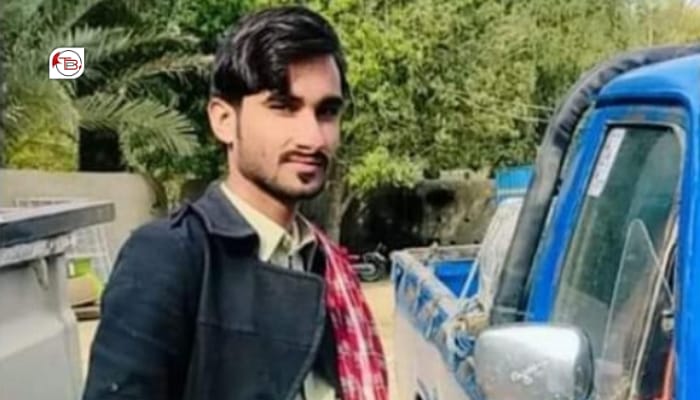 ایرانی لشکریانی تیرگواری ءَ بلیدہ ءِ جھمنندیں بیران