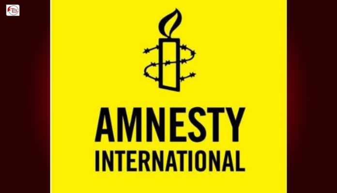 گوادر ءَ سیکورٹی ءِ نام ءَ شھریانی ھک لگتمال کنگ بیتگ اَنت – ایمنسٹی
