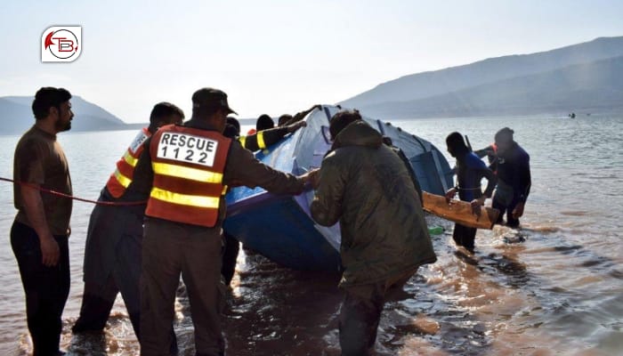 لانچ بُڈَگ ءِ وئیل، بیران بیتگیں نودربرانی کساس 44 ءَ سر بیتگ