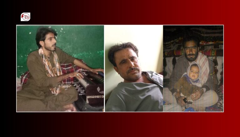 بلوچستان ءِ جتاجتائیں دمگاں پاکستانی پوج ءَ سے مردم زورانسراری آوار جتگ ءُ بیگواہ کتگ اَنت