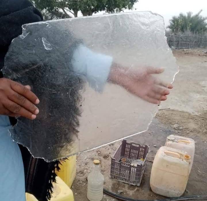 بلوچستان: شال ءِ سارتی ءَ آپ بدیتگ، مکران پنجگور ءِ دگہ دمگاں گوریچ