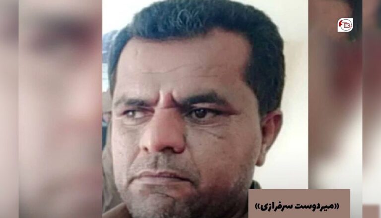 ایرانشھر : بندیگیں بلوچے ماں زندان ءَ بیران بیتگ