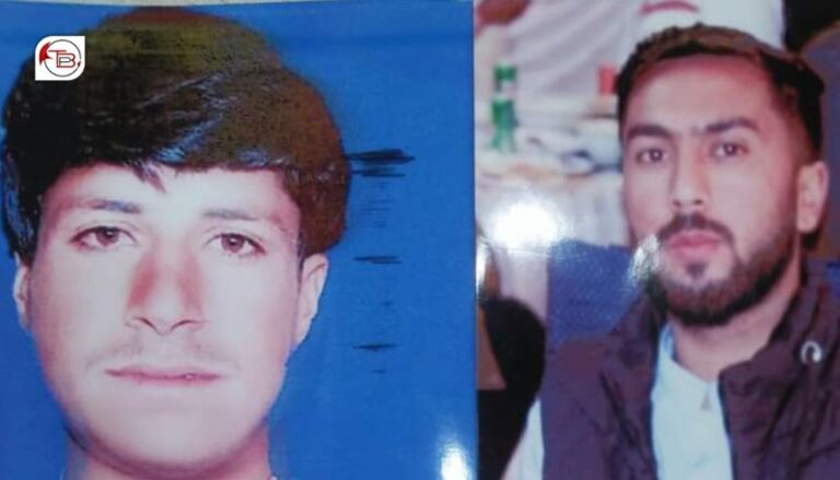 شال ءَ دو نودربرانی بیگواھی، کھولاں ھال راست کتگ