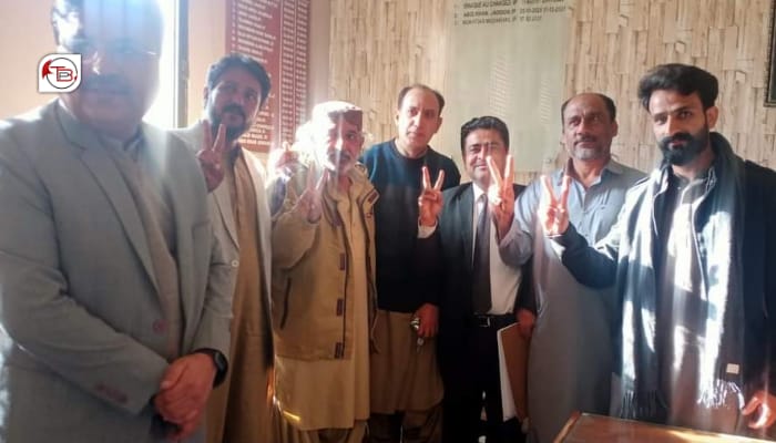 زندان راجدارانی دومی لوگ اِنت – حسین واڈیلہ