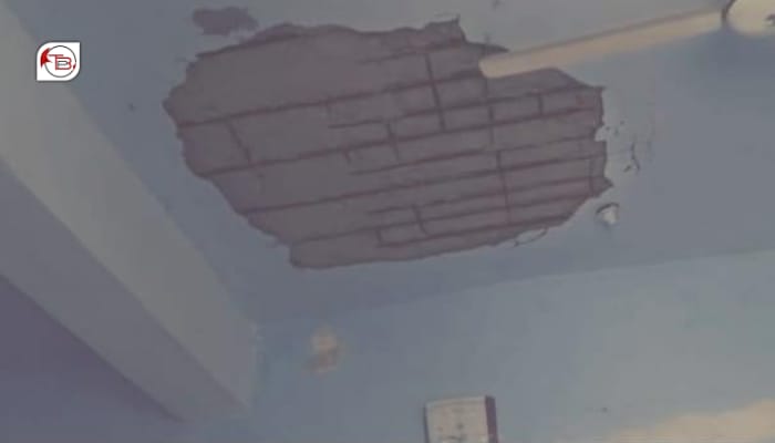 پسنی: بچکانی مزن وانگ جاہ پُرشت ءُ پروش ءِ آماچ