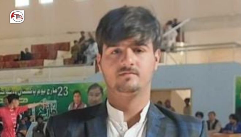 شال: اھوالکار ءِ ناشناسیں مردماں آوار جتگ