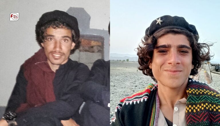 بلوچستان: زورانسری آوار جنگ بوتگیں دو مردم یل بوتگ، دگہ دو آوار جنی ءَ پد بیگواہ