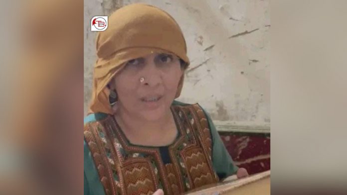 جونانی سر ءَ نندگ ءُ گریوگ ءَ ھچ نہ بیت، ڈن ءَ در بیا ات ءُ اے ناشراں گوں جنگ بہ کن ایت – ٹی ٹی پی