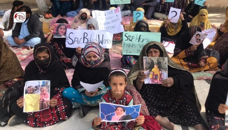 شال: ماھل بلوچ ءِ کھول ءَ زھرشانی نندانک ءِ ھلاس کنگ ءِ جار جتگ