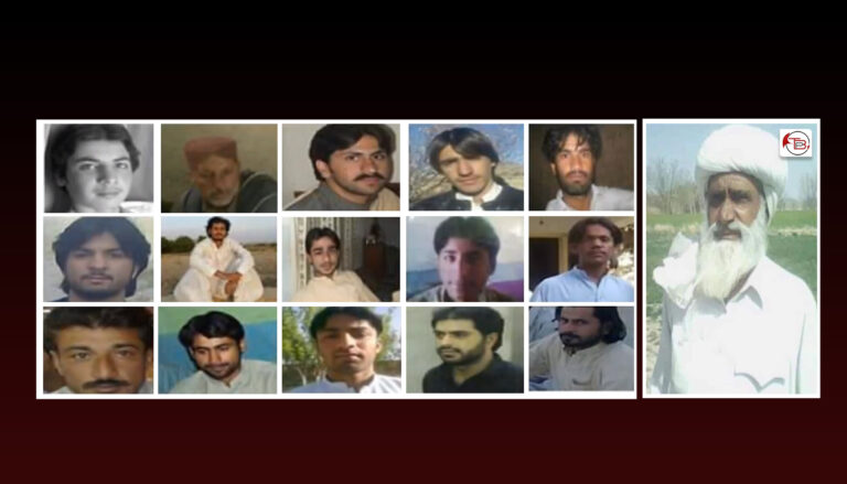 توتک لشکر کشی ءَ دوازدہ سال سرجم، آوار جنگ بوتگیں شانزدہ مردم ھنگت بیگواہ