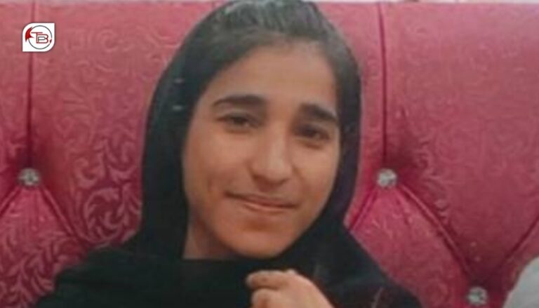 ماھل بلوچ آمیدگس ءَ پیش، آمیدگس ءِ کوٹی ءَ بے ھوش