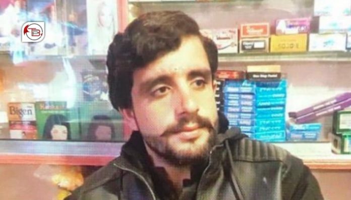 کلات ورناہ یے زورانسری بیگواہ