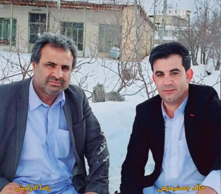 ایرانشھر: تیرگواری ءَ سَے کس بیران ءُ زدگ بیتگ اَنت