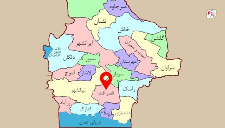 روکپتی بلوچستان: ھشت فروری ءَ دزگیر بیتگیں 22 سالی ئیں کبری ھوتی داں انگت یل نہ بیتگ