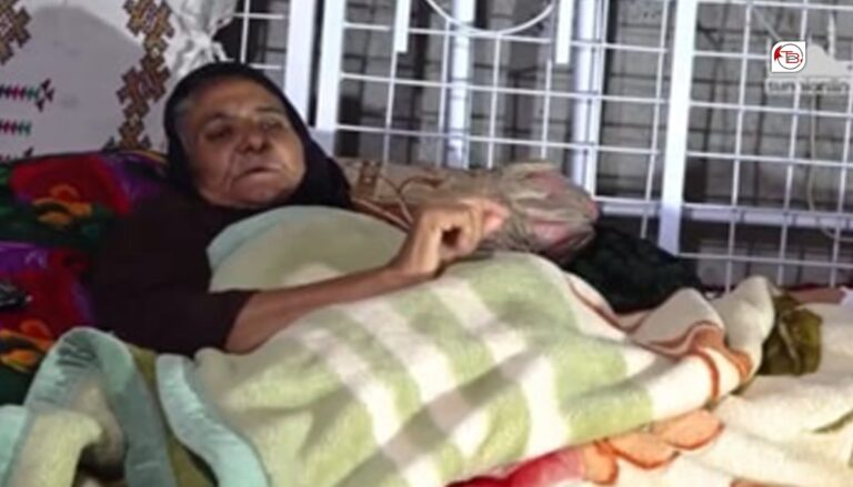 زاھدان: سی ستمبر ءَ زدگ بیتگیں زالبولے ءَ وتی ساہ داتگ اَنت