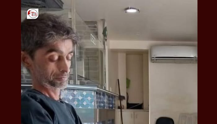 کیچ: شومک ءِ نادراھی ءَ دگہ یک مردمے بیران