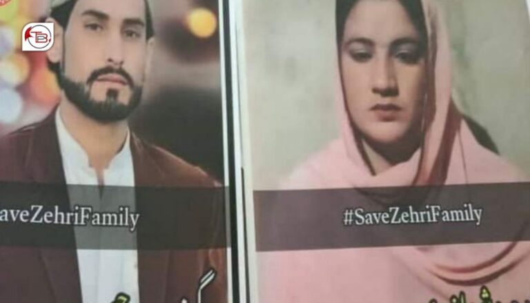 ھب، تربت ءُ شال ءِ زھرشانیاں بھر بہ زور ایت – بی بی رشیدہ ءِ کھول